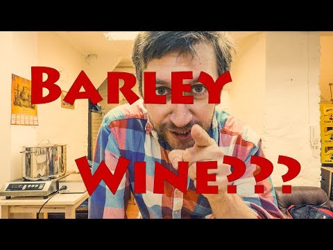 Видео: Barley Sauvignon Blanc. Больше чем ячменное вино