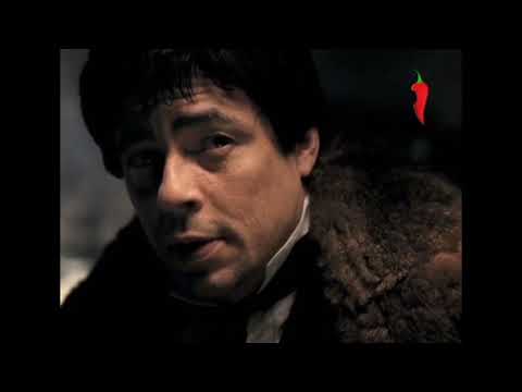 Видео: Смена оформления (Перец, 05.04.2014) Реконструкция