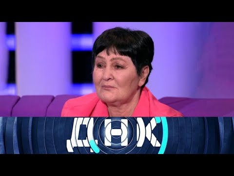 Видео: ДНК 2025 | Бабушка для сироты 1080HD