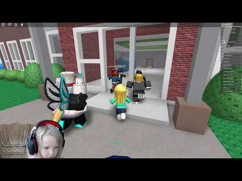 Видео: Roblox. Необитаемый остров