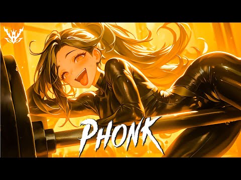 Видео: THE MOST INSANE PHONK MUSIC 2025 ※ BEST GYM PHONK ※ GYM, AGGRESSIVE, DRIFT ※ Фонка 2025 #158