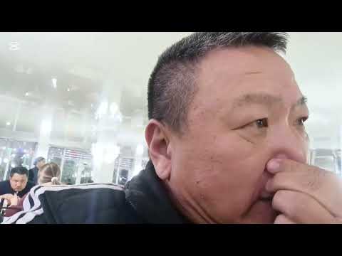 Видео: На Матизе в Азию и обратно.Ч.5.Бишкек-Ташкент.Ренген на таможне,шмон с собаками.Шымкент.Капланбек.