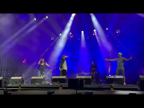 Видео: Гумени Глави и Ева-Мария - Бяхме деца (Spice Music Festival 2023)