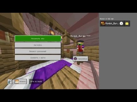 Видео: Minecraft выживание часть 39