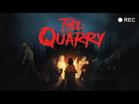 Видео: РАССЛЕДУЕМ ОЧЕНЬ СТРАШНОЕ КИНО ► The Quarry