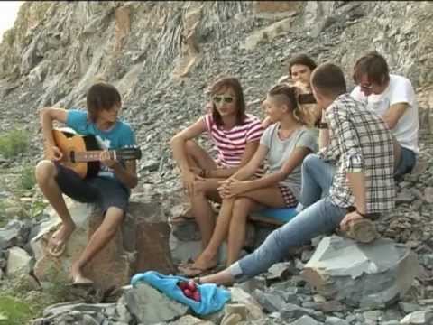 Видео: Лето.Плавки.Рок-н-ролл. 5 серия