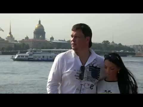 Видео: Виктор Мосин - Здравствуй, Питер! (автор муз. и слов Виктор Мосин)