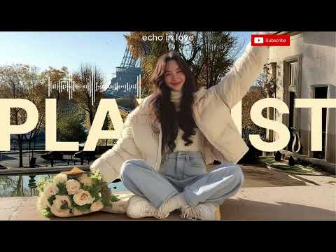 Видео: плейлист «Душевный хип-хоп, R&B и поп для этого сезона 🤍» | Музыка для кафе, учёбы, отдыха 🎧