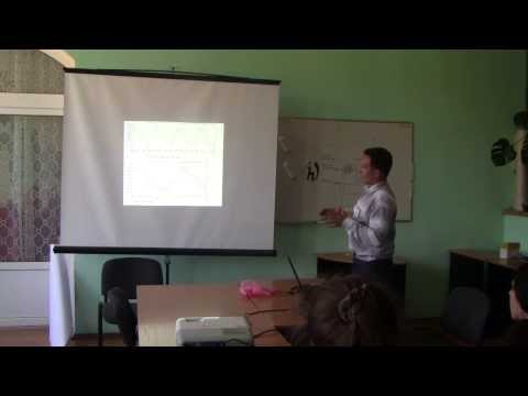 Видео: ПЗС - наблюдения переменных звёзд