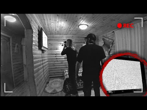 Видео: ДОМ ПОКОЙНИКА. ОДЕРЖИМЫЕ, ВЫПУСК 3