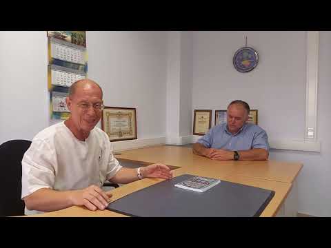 Видео: Путеводитель по СИЗО (9): личный прием граждан руководством