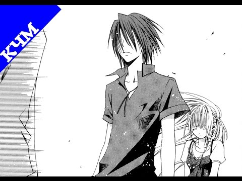 Видео: Девочка призрак |ОЗВУЧКА МАНГИ| ●КЧМ ●