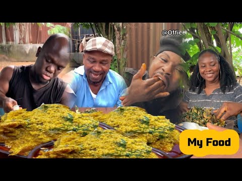 Видео: Кеке позволил офицеру разобраться в ситуации с продовольствием