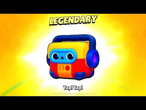 Видео: 🔥СЕКРЕТНЫЙ СПОСОБ ОТКРЫТИЯ БУМБОКСОВ В БРАВЛ СТАРС! НОВОЕ ОБНОВЛЕНИЕ BRAWL STARS SUBWAY SURFERS!