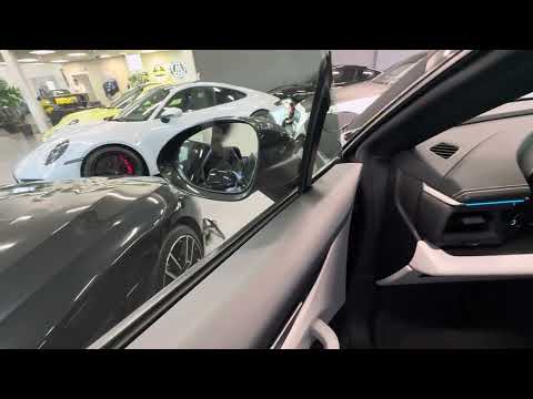 Видео: Porsche Macan 2025. Автоподбор в Швеции (Стокгольм)!