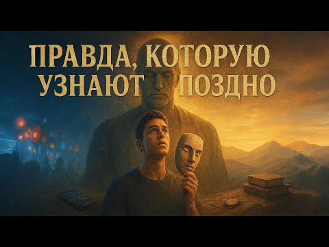 Видео: 10 страхов, которые делают мужчин посредственными | Мудрость стоицизма