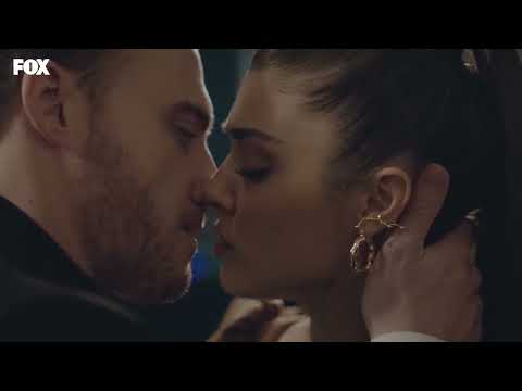 Видео: Эда и Серкан Последний Поцелуй (Руки вверх & HammAli &Navai)