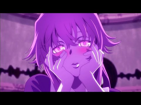 Видео: Аниме Клип - Черный Клевер / Моногатари / Дневник Будущего || Тони Раут & OSCAL - Мошпит || AMV ✓✓