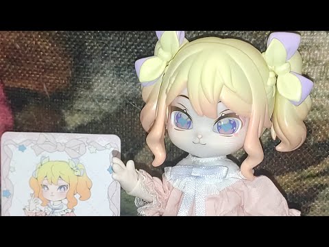 Видео: Спа зайка, а точнее зайка Бонни (Bonnie) пижамная серия. Милая, хорошая, славненькая