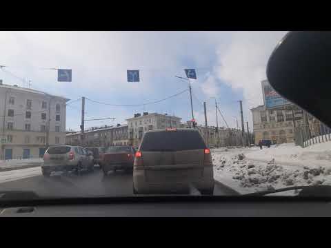 Видео: Тренировка для экзамена.