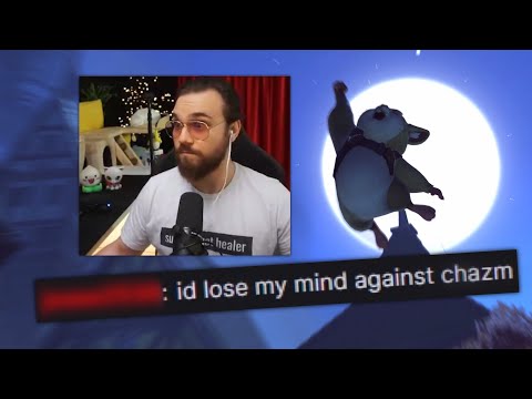 Видео: Тройные буп-стримеры