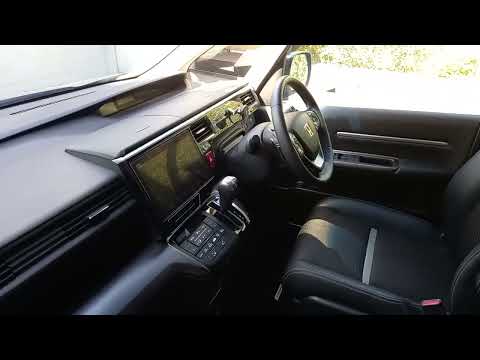 Видео: Небольшой отзыв о Honda STEPWGN Spada Итоговое после путешествия