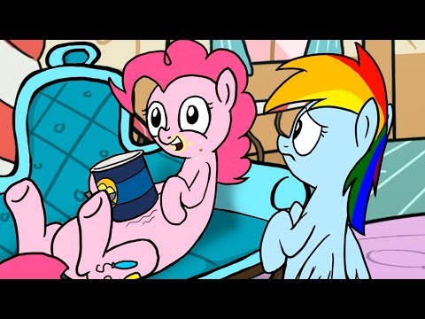 Видео: Рейнбоу Деш представляет: Сладкий яд - Реакция