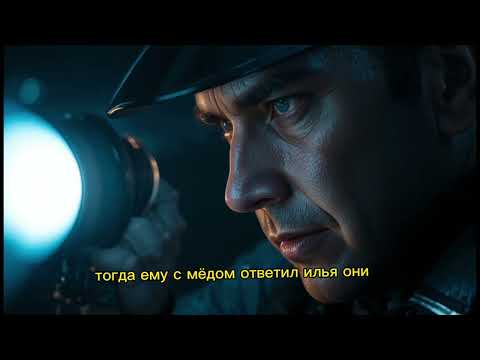 Видео: Полицейский нашёл маленькую девочку на заброшенном участке — одна деталь заставила его в СЛЕЗАХ