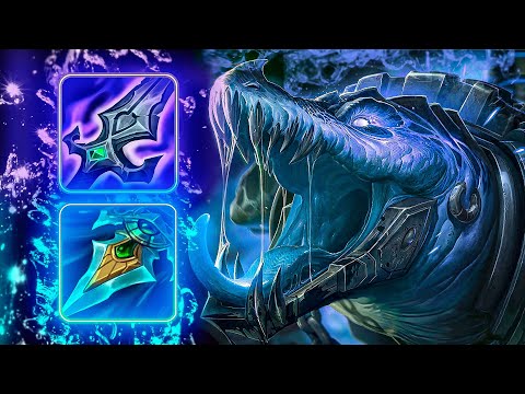 Видео: Ренектон играбелен? | Смурф | Топ