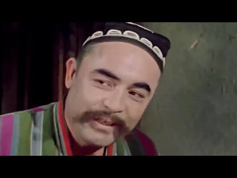 Видео: Дубляж устаси - Ҳамза Умаровни ёдга олиб. 1-қисм | Dublyaj san'ati