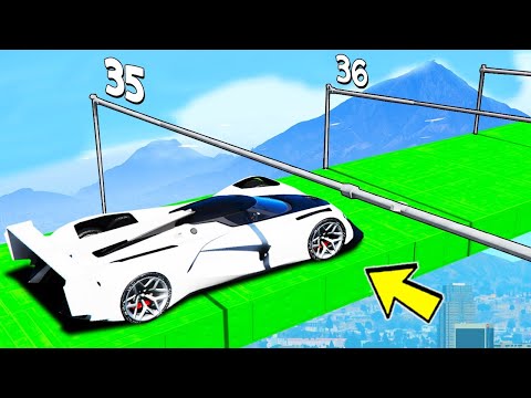 Видео: КАК ДАЛЕКО ПРОЕДЕТ ЧИТ ТАЧКА В ГТА 5 МОДЫ! УЗКО НИЗКО В GTA 5! ОБЗОР МОДА В GTA 5!