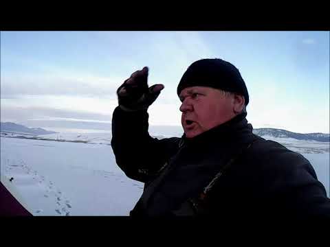 Видео: Открытие зимней рыбалки 2023 - 2024 в новой палатке Снегирь Light Delta.