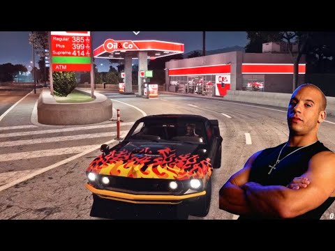 Видео: МУСТАНГ ШЕФ и ОЩЕ?! - NFS PAYBACK #6