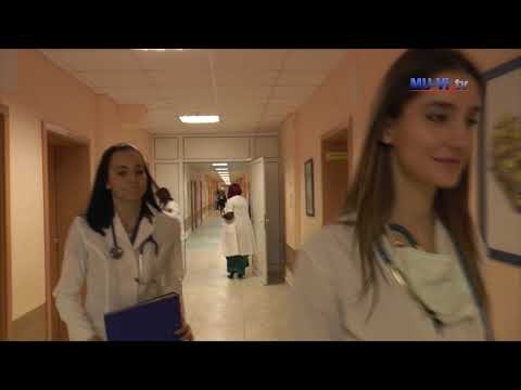 Видео: Визитка 2-ро детско отделение