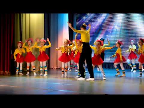 Видео: Учитель танцев 2020