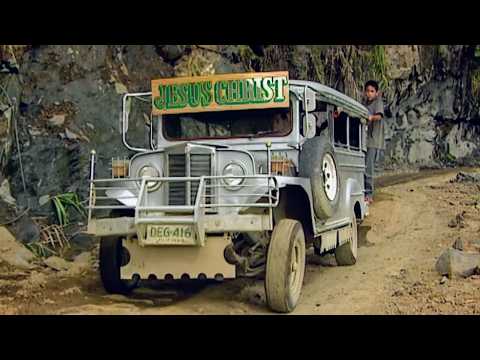 Видео: Филиппины, тропа Джипни