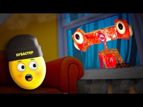 Видео: Я ОДИН ДОМА И ПРИШЕЛ СИРЕНОГОЛОВЫЙ в ROBLOX!