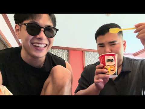 Видео: Тайландруу бие даан аяласан влог парт 1 with Artist Eba, Erkhes ✈️🏝️