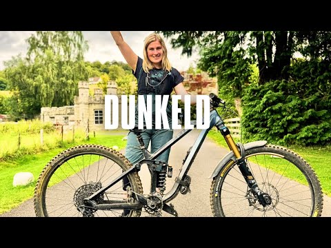 Видео: Данкелд... Прекрасные трассы, которые ВСЕГДА улучшают вашу езду!