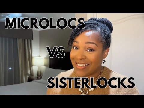 Видео: Микролоки против Систерлоков