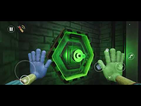 Видео: наконец-то poppy Play Time 3 вышла на телефон