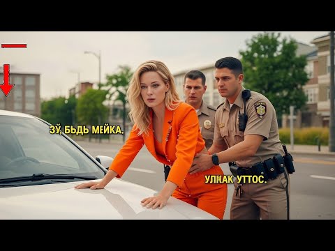 Видео: Они Смеялись Над Ней... Пока Не Узнали, Кто Она На Самом Деле