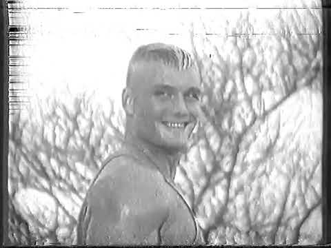 Видео: Фрагмент эфира (10 канал [Екатеринбург]/ТВ3, 06.03.2005 г.)