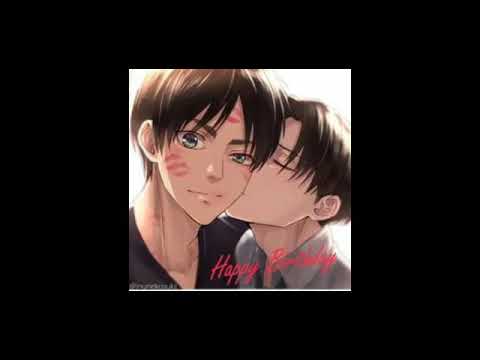 Видео: Эрен и Леви - Эрен, Эрен! Что же делать нам с тобой?