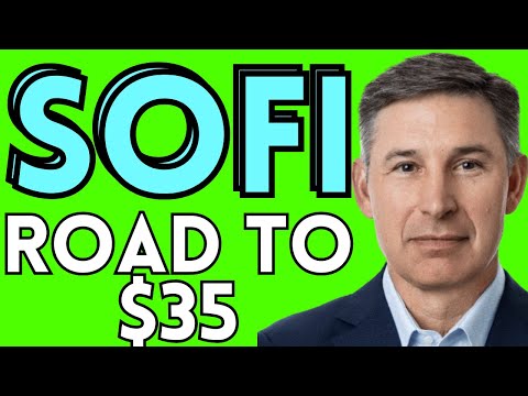 Видео: АКЦИИ SOFI НАС ШОКИРУЮТ НА ЭТОЙ НЕДЕЛЕ