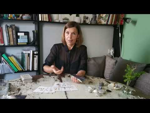 Видео: 🔥 Что происходит в его жизни и в отношении к вам. Гадание таро онлайн