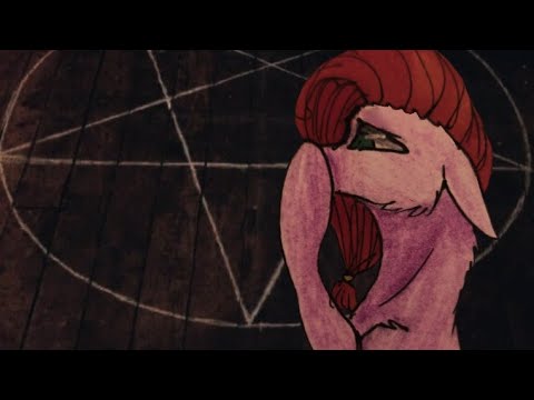 Видео: Пони страшилка "Оно жрёт живьём" ( For 2500 subscribers!)