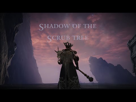 Видео: Почему Shadow of the Erd Tree самое НЕДООЦЕНЁННОЕ DLC в ИСТОРИИ