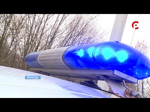 Видео: Тревожную кнопку для вызова наряда Росгвардии смогут установить вологжане в собственных автомобилях