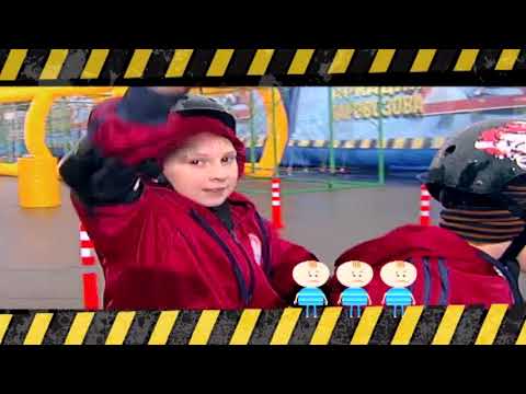 Видео: ШАП №3 2 Одуванчики 220 Вольт. Школа Аркадия Паровозова